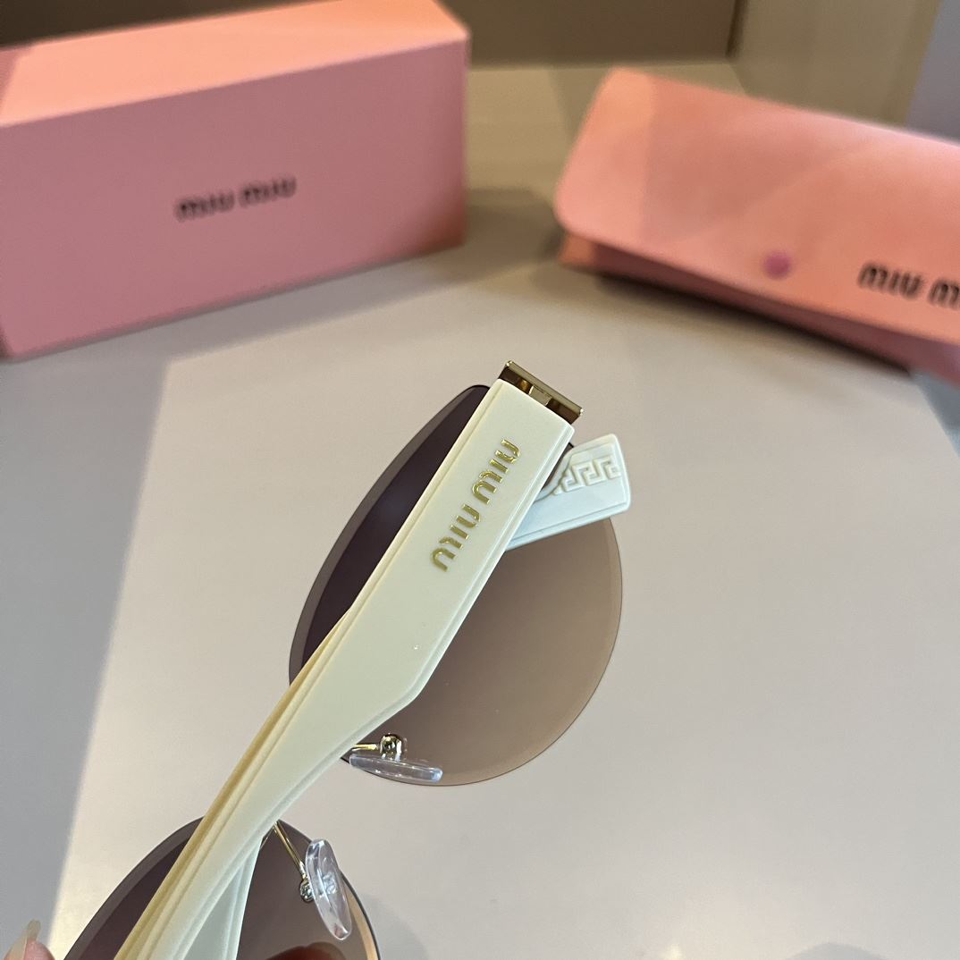 Miu Miu Sunglasses